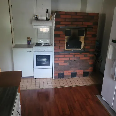 Puolukkakatu 1 Apartment *