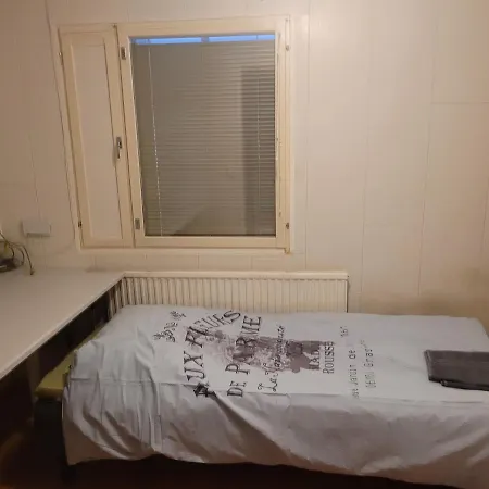 Lägenhet Puolukkakatu 1