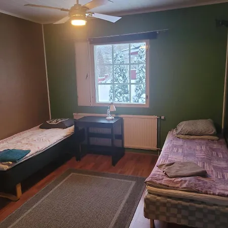 Puolukkakatu 1 Lägenhet Äänekoski